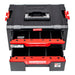 КУТИЯ ЗА ИНСТРУМЕНТИ 2 ЧЕКМЕДЖЕТА PATROL QBRICK SYSTEM PRO