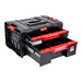 КУТИЯ ЗА ИНСТРУМЕНТИ 2 ЧЕКМЕДЖЕТА PATROL QBRICK SYSTEM PRO
