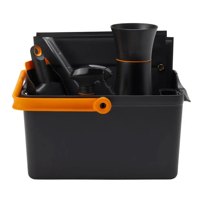 КУТИЯ ЗА ИНСТРУМЕНТИ FISKARS URBAN