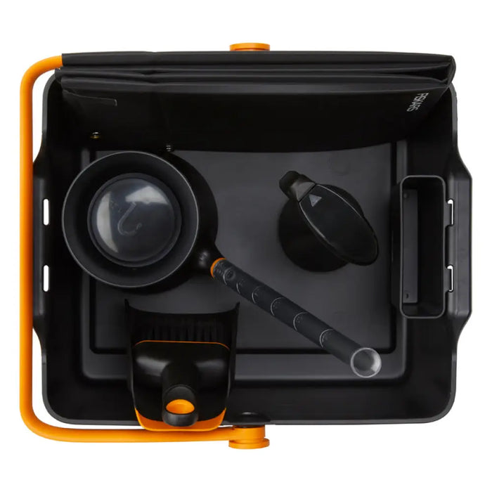 КУТИЯ ЗА ИНСТРУМЕНТИ FISKARS URBAN