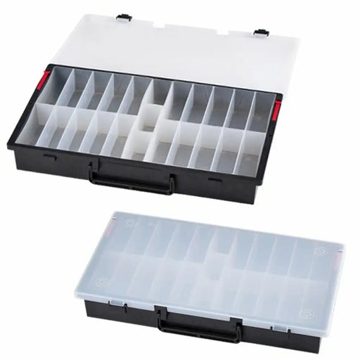 Кутия за Инструменти GT Line ALL.IN.ONE 46,7 x 25,5 x 9 cm