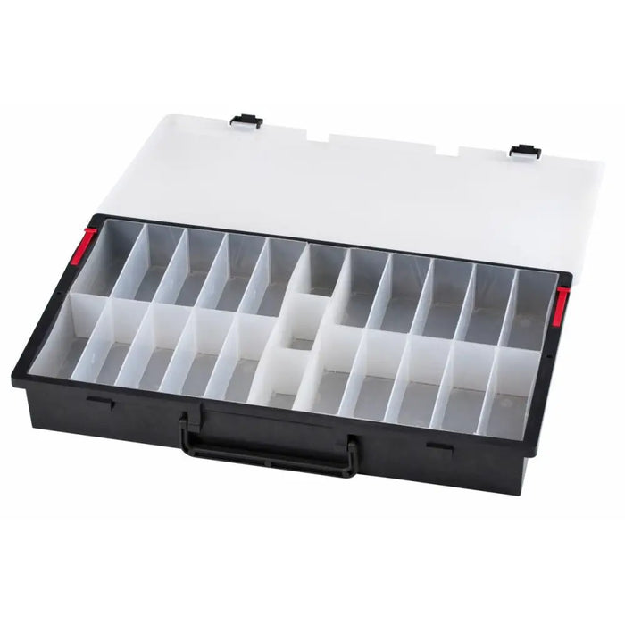Кутия за Инструменти GT Line ALL.IN.ONE 46,7 x 25,5 x 9 cm