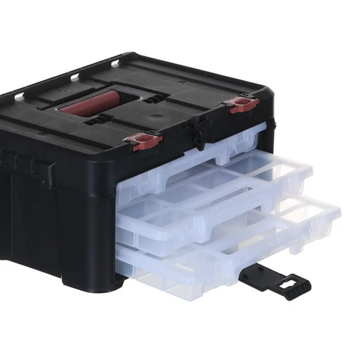 Кутия за инструменти KETER Stack’N’Roll (17210831/253380)