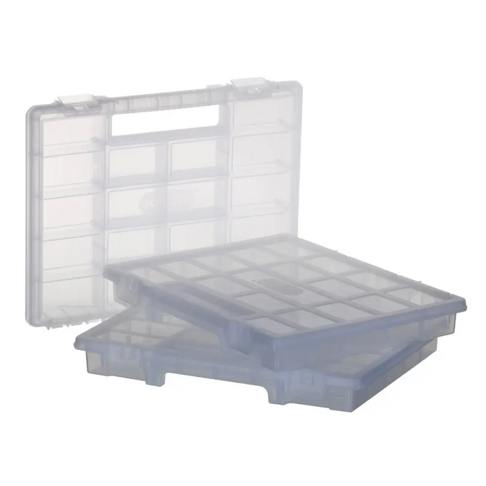 Кутия за инструменти KETER Stack’N’Roll (17210831/253380)