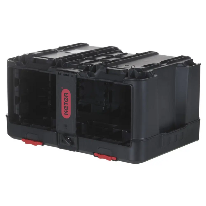 Кутия за инструменти KETER Stack’N’Roll (17210831/253380)