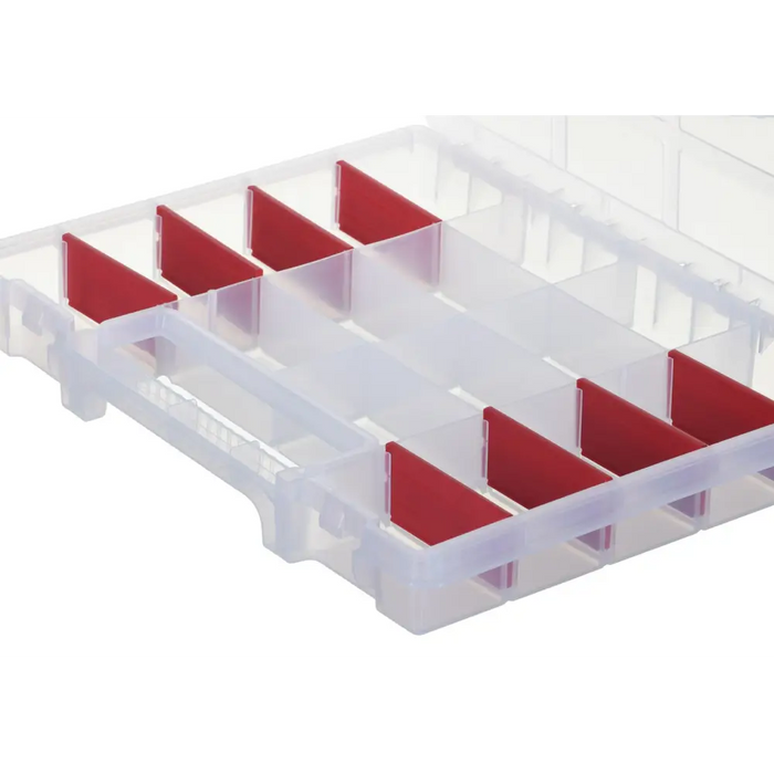 Кутия за инструменти KETER Stack’N’Roll (17210831/253380)