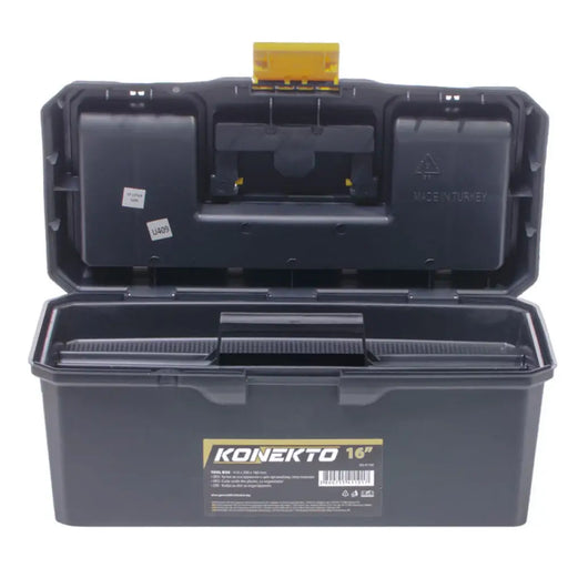 КУТИЯ ЗА ИНСТРУМЕНТИ KONEKTO 16’’