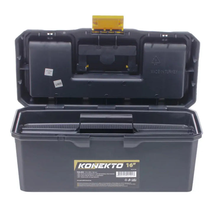 КУТИЯ ЗА ИНСТРУМЕНТИ KONEKTO 16’’