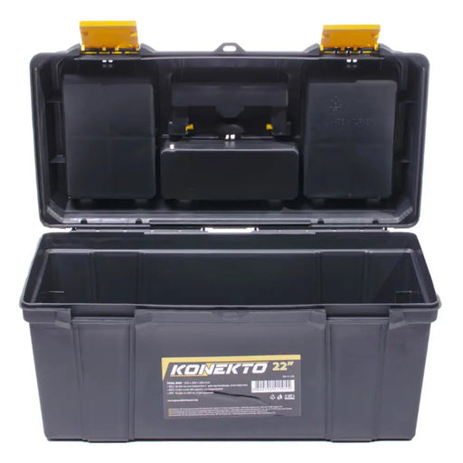 КУТИЯ ЗА ИНСТРУМЕНТИ KONEKTO 22’’