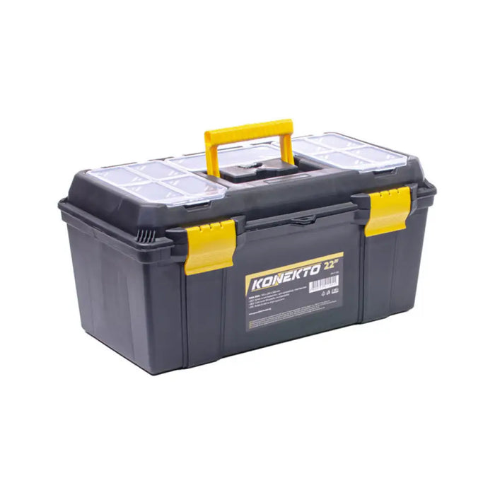 КУТИЯ ЗА ИНСТРУМЕНТИ KONEKTO 22’’