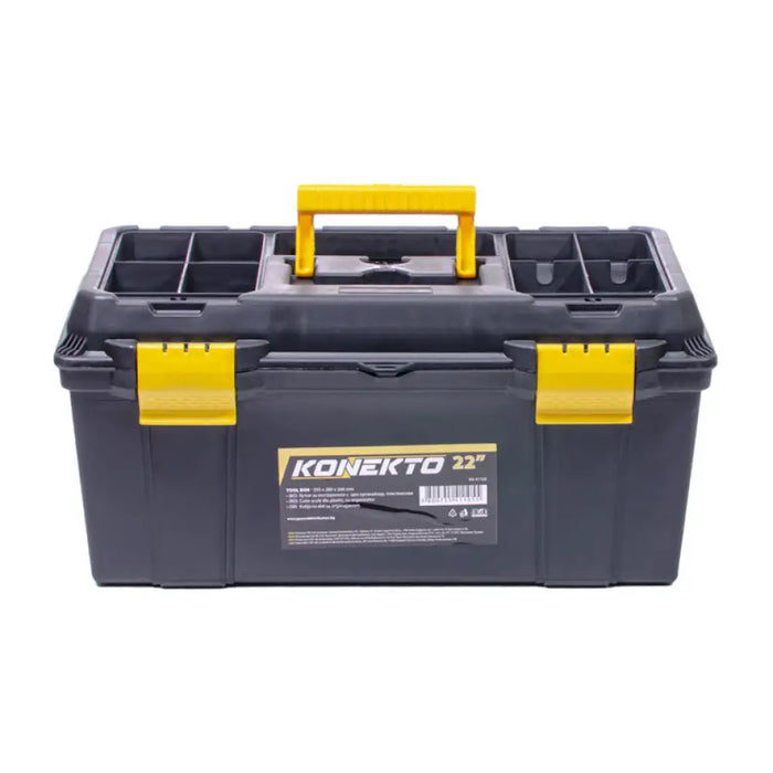 КУТИЯ ЗА ИНСТРУМЕНТИ KONEKTO 22’’