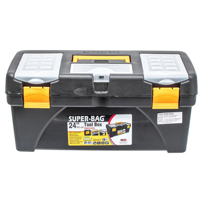 КУТИЯ ЗА ИНСТРУМЕНТИ MASTERBOX 24’’