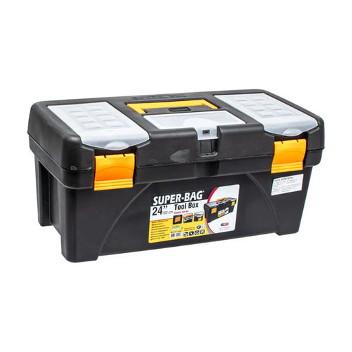 КУТИЯ ЗА ИНСТРУМЕНТИ MASTERBOX 24’’