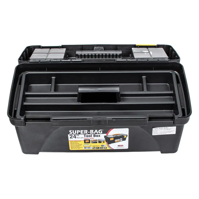 КУТИЯ ЗА ИНСТРУМЕНТИ MASTERBOX 24’’