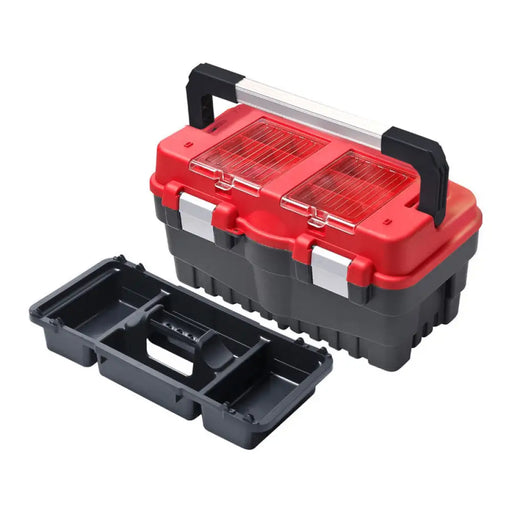 КУТИЯ ЗА ИНСТРУМЕНТИ PATROL FORMULA CARBO 500S