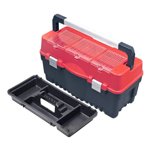 КУТИЯ ЗА ИНСТРУМЕНТИ PATROL FORMULA S700