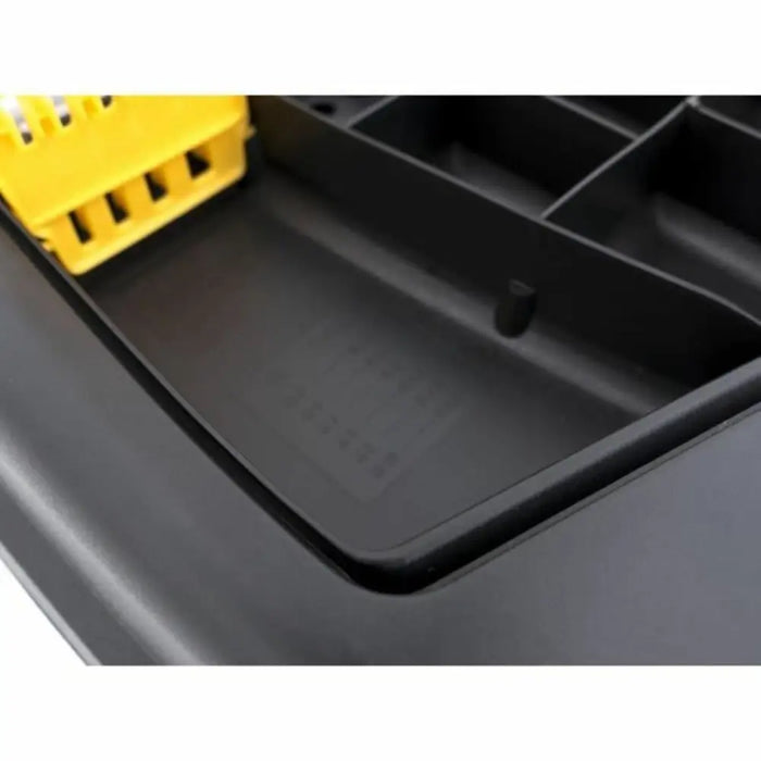 Кутия за Инструменти Plastiken Titanium Пластмаса 40 x 33 x
