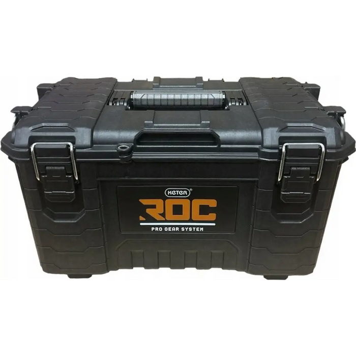 КУТИЯ ЗА ИНСТРУМЕНТИ ROC PRO GEAR 2.0 KETER