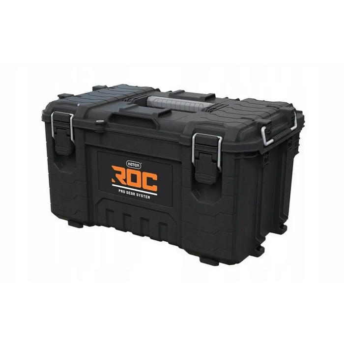КУТИЯ ЗА ИНСТРУМЕНТИ ROC PRO GEAR 2.0 KETER