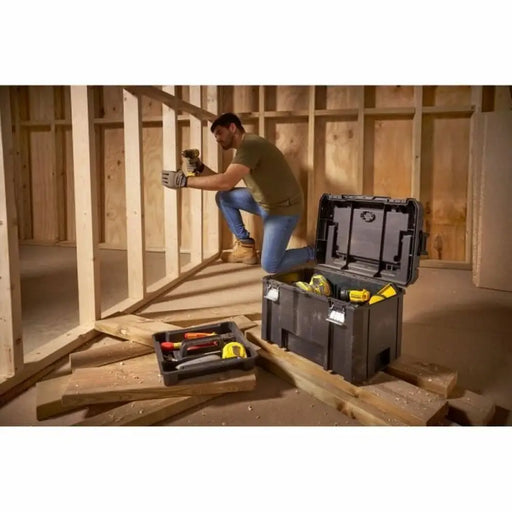 Кутия за Инструменти Stanley