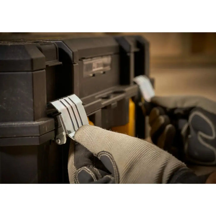 Кутия за Инструменти Stanley Алуминий Пластмаса