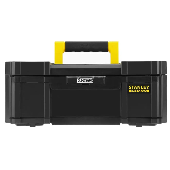 Кутия за Инструменти Stanley полипропилен Пластмаса 1