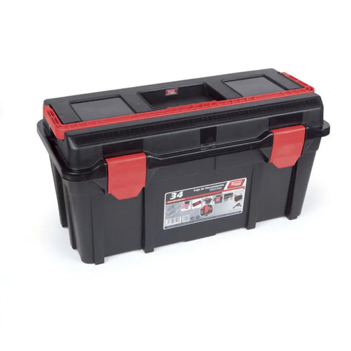 КУТИЯ ЗА ИНСТРУМЕНТИ TAYG МОД.34
