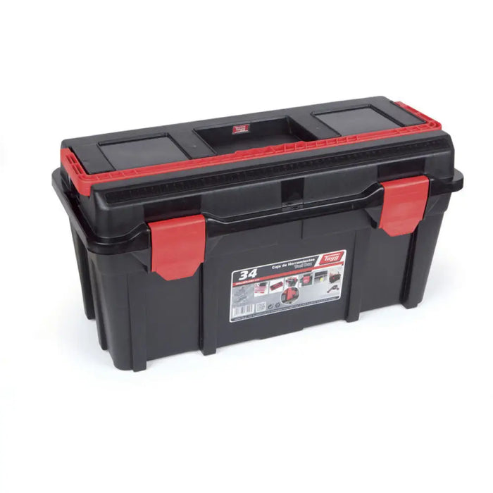 КУТИЯ ЗА ИНСТРУМЕНТИ TAYG МОД.34