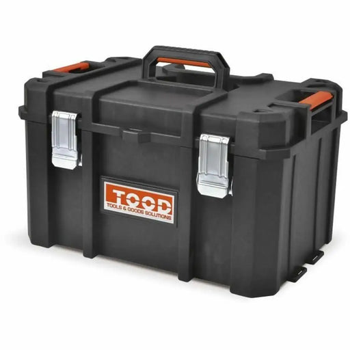 Кутия за Инструменти TOOD