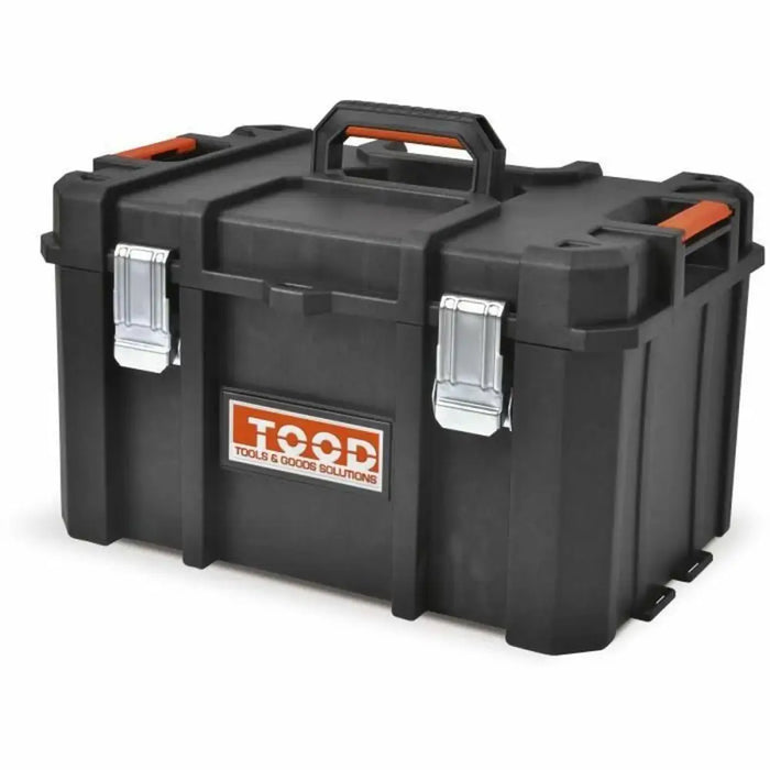 Кутия за Инструменти TOOD