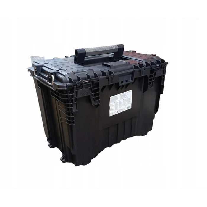 КУТИЯ ЗА ИНСТРУМЕНТИ XL ROC PRO GEAR 2.0 KETER