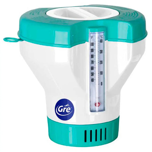 КУТИЯ ЗА ХЛОРНИ ТАБЛЕТКИ GRE 40070