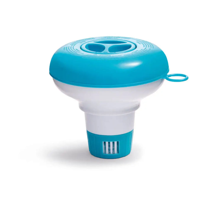 КУТИЯ ЗА ХЛОРНИ ТАБЛЕТКИ INTEX 29040NP