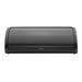КУТИЯ ЗА ХЛЯБ ROLL TOP CONFIDENT BLACK BRABANTIA