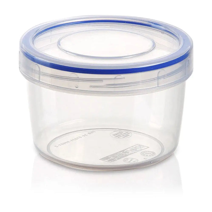 КУТИЯ ЗА ХРАНА 0.250 L 9.2X6.2 CM UCSAN