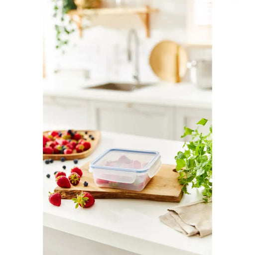 КУТИЯ ЗА ХРАНА 0.8 L CLIC & LOCK ROTHO