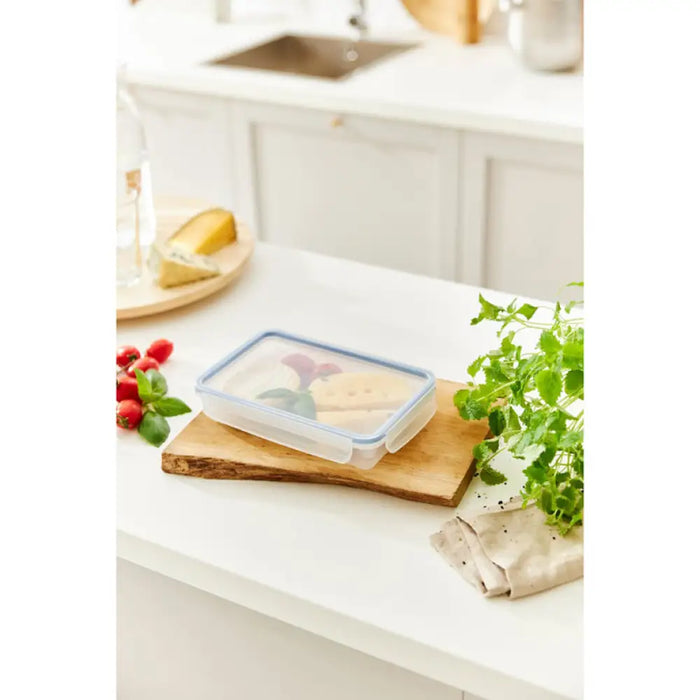 КУТИЯ ЗА ХРАНА 1 L CLIC & LOCK ROTHO