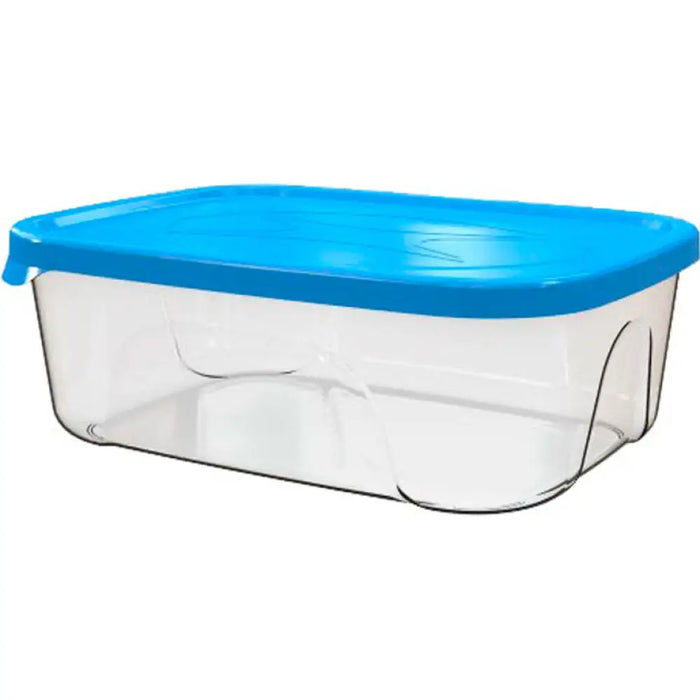 КУТИЯ ЗА ХРАНА 1L MAK