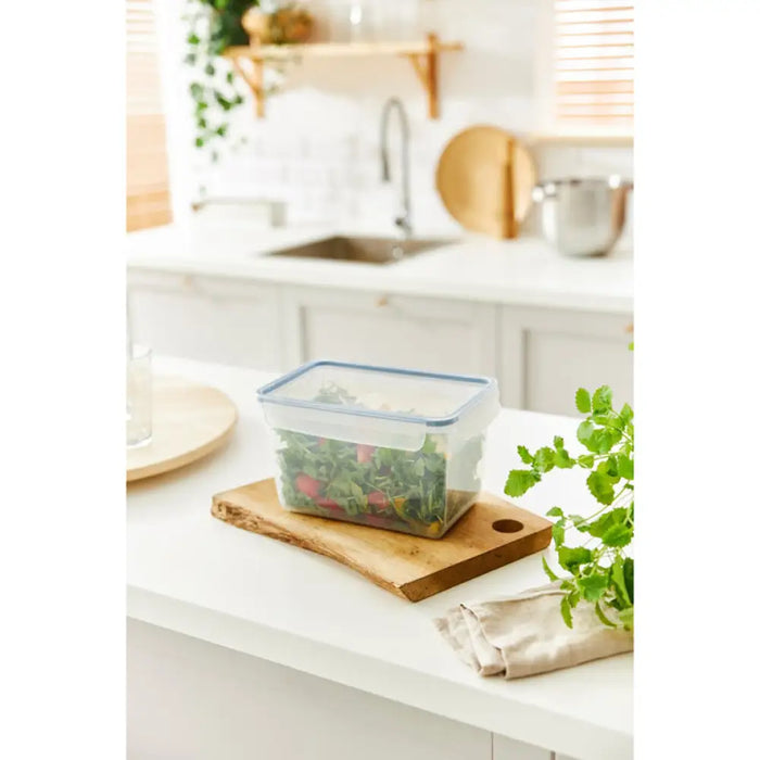 КУТИЯ ЗА ХРАНА 3 L CLIC & LOCK ROTHO