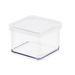 КУТИЯ ЗА ХРАНА КВАДРАТ 0.5 L LOFT ROTHO