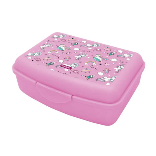 КУТИЯ ЗА ХРАНА UNICORN NERTHUS