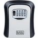 КУТИЯ ЗА КЛЮЧОВЕ С КОД BLACK + DECKER