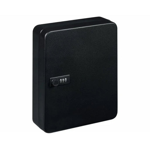 Кутия за ключове Yale YKB/200/BB2 Metal Black
