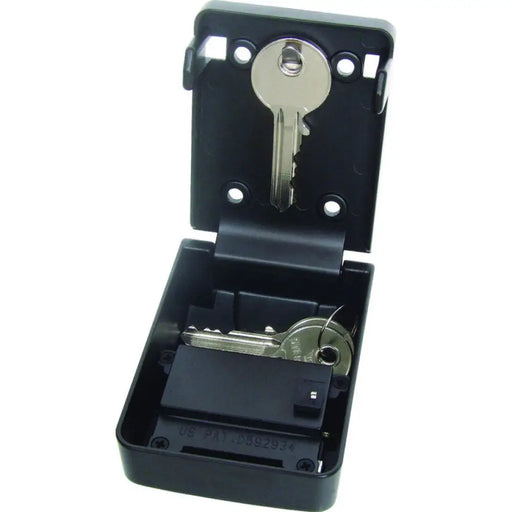 КУТИЯ ЗА КЛЮЧОВЕ BURG WACHTER KEY SAFE 10 SB