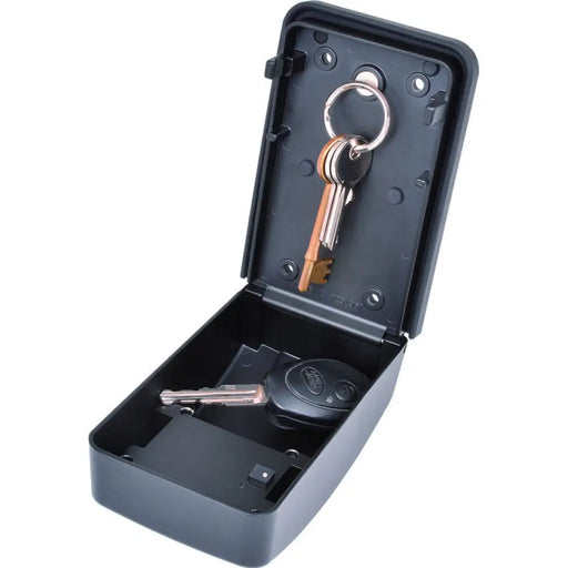 КУТИЯ ЗА КЛЮЧОВЕ BURG WACHTER KEY SAFE 20 SB
