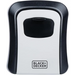 КУТИЯ ЗА КЛЮЧОВЕ С КОД BLACK + DECKER