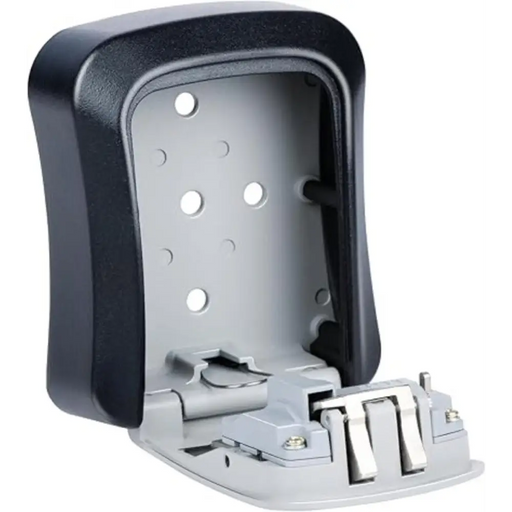 КУТИЯ ЗА КЛЮЧОВЕ С КОД BLACK + DECKER