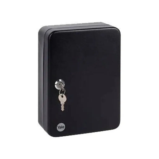 Кутия за ключове Yale YKB/200/BB2 Metal Black