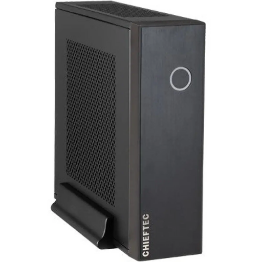 Кутия за компютър Chieftec IX-03B-OP Mini Tower Black