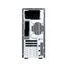 Кутия за компютър Chieftec CM-25B-OP Tower Black